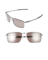 Oakley Conductor 6 58mm Polarized Sunglasses