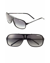 Carrera Eyewear Cool 65mm Aviator Sunglasses  