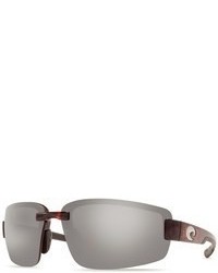 Costa Seadrift Sunglasses Polarized 580p Mirror Lenses