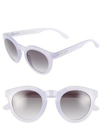 Crap Eyewear The Tv Eye 55mm Sunglasses