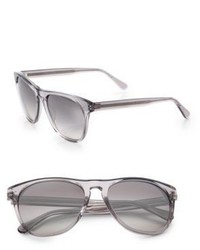 Oliver Peoples Daddy 58mm Acetate Sunglasses