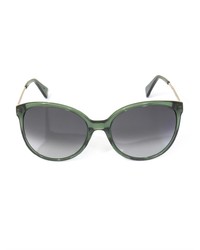 Diane von Furstenberg Shosheba Sunglasses