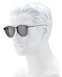 Christian Dior Dior Homme Dior Motion1 53mm Aviator Sunglasses ...