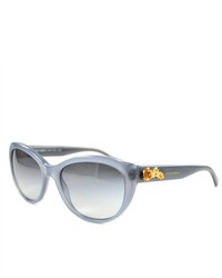 Dolce & Gabbana Sunglasses Dg 4160 26768g Opal Grey 54mm