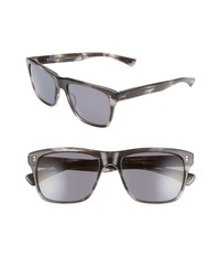 Salt Elihu 57mm Polarized Sunglasses