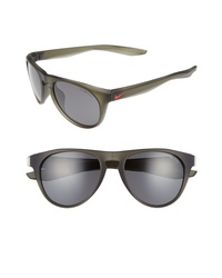 Nike Essential Jaunt 56mm Sunglasses