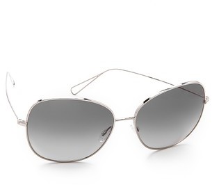 Oliver Peoples Eyewear Isabel Marant Par Daria Sunglasses, $365
