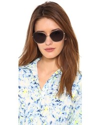 Oliver Peoples Eyewear Isabel Marant Par Daria Sunglasses, $365 |   | Lookastic