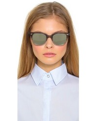 Oliver Peoples Eyewear Masek Sunglasses