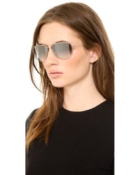 Oliver Peoples Eyewear Tavener Sunglasses