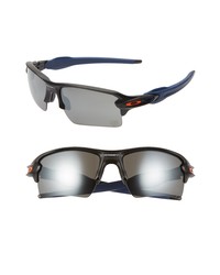 Oakley Flak 20 Xl 59mm Polarized Sunglasses
