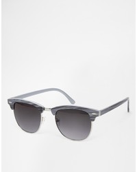 Jeepers Peepers Freddie Clubmaster Sunglasses