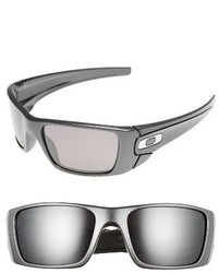 Oakley Fuel Cell 60mm Polarized Sunglasses