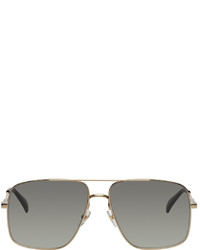 Givenchy Gold Gv 7119s Sunglasses