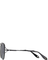 Givenchy Gradient Aviator Sunglasses