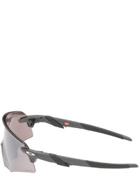 Oakley Gray Encoder Sunglasses
