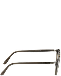 Persol Gray Po3186s Sunglasses