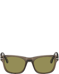 Persol Gray Po3269s Sunglasses