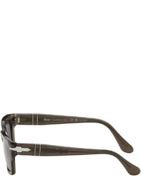 Persol Gray Po3301s Sunglasses