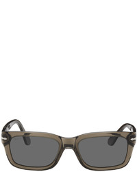 Persol Gray Po3301s Sunglasses