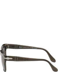 Persol Gray Po3306s Sunglasses