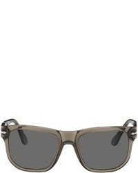 Persol Gray Po3306s Sunglasses