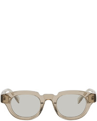 Kuboraum Gray S1 Sunglasses