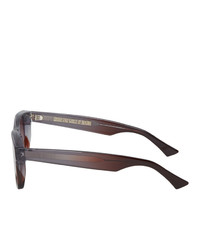 CUTLER AND GROSS Grey 1339 03 Sunglasses