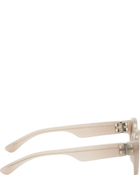 Maison Margiela Grey Dual Mykita Edition Sunglasses