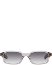 FLATLIST EYEWEAR Grey Hanky Sunglasses
