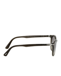 Persol Grey Po3152s Sunglasses
