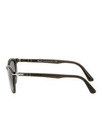 Persol Grey Po3152s Sunglasses