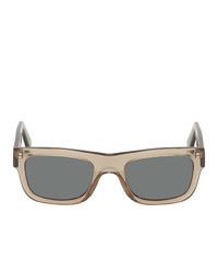 VIU Grey The Ace Sunglasses