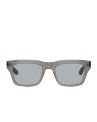 Dita Grey Wasserman Sunglasses