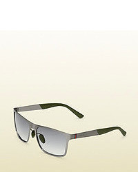 Gucci Sport Active Sunglasses