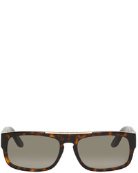 Givenchy Gv Hinge Rectangular Sunglasses
