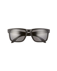 Oakley Holbrook 59mm Keyhole Sunglasses