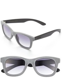 Italia Independent I V 55mm Square Sunglasses