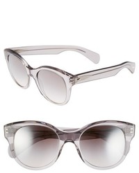 Oliver Peoples Jacey 53mm Sunglasses