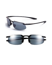Maui Jim Kanaha Polarizedplus2 62mm Sunglasses  