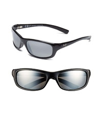 Maui Jim Kipahulu Polarizedplus2 59mm Sunglasses