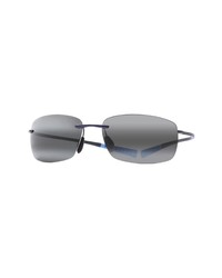 Maui Jim Kumu 64mm Polarizedplus2 Sunglasses