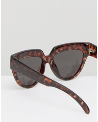 Cheap Monday Laylow Cat Eye Sunglasses