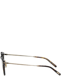Oliver Peoples Len Sunglasses