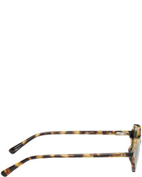 Dries Van Noten Linda Farrow Edition 178 C5 Sunglasses