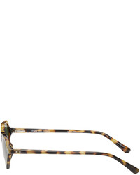 Dries Van Noten Linda Farrow Edition 178 C5 Sunglasses