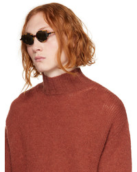 Dries Van Noten Linda Farrow Edition 178 C5 Sunglasses