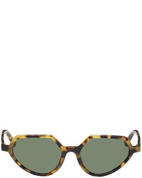 Dries Van Noten Linda Farrow Edition 178 C5 Sunglasses