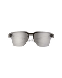 Oakley Lugplate 139mm Shield Sunglasses