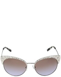 Michael Kors Michl Kors Evy 0mk1023 56mm Fashion Sunglasses